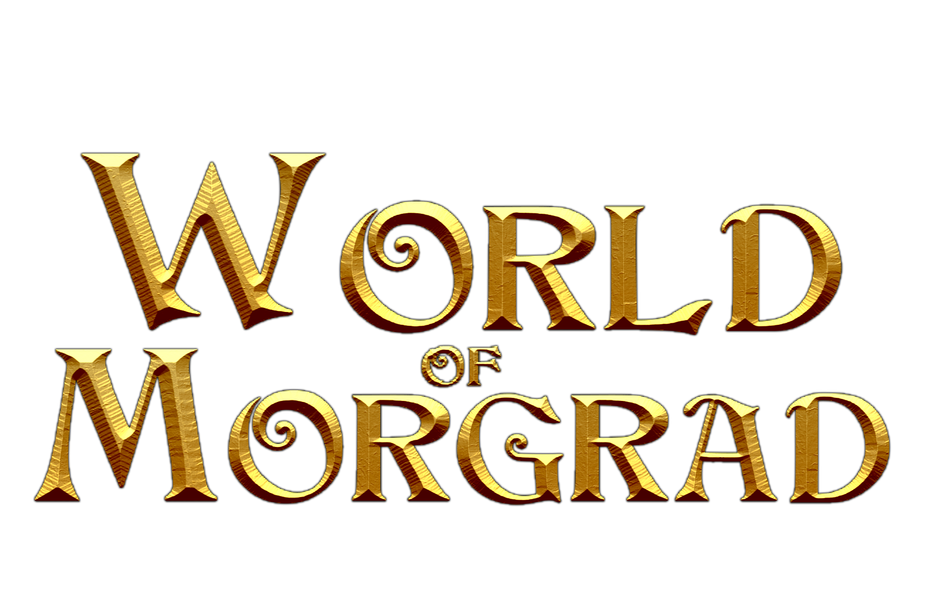 World of Morgrad