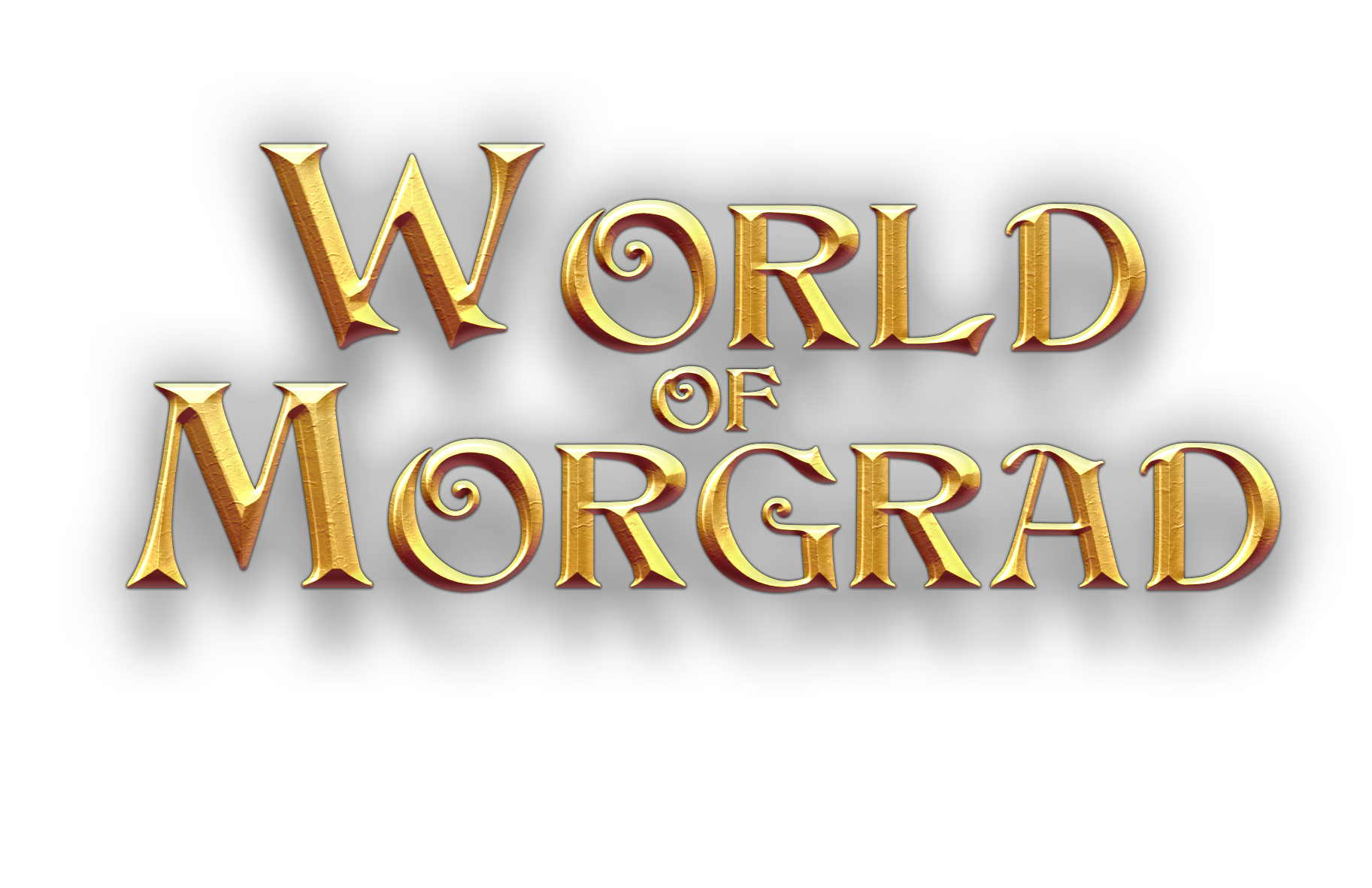 World of Morgrad.