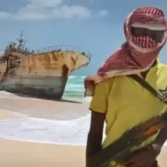 (бал) Сомалиец Тоха
